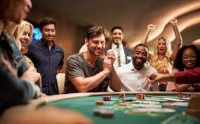 bangbet হোমপেজের উষ্ণ স্বাগত দৃশ্য