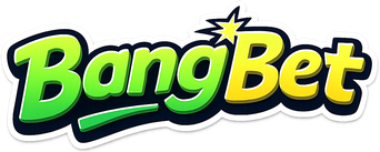 bangbet ব্র্যান্ড লোগো